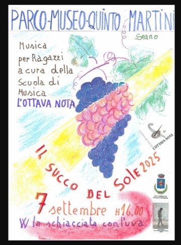 Festa della Schiacciata con l'Uva